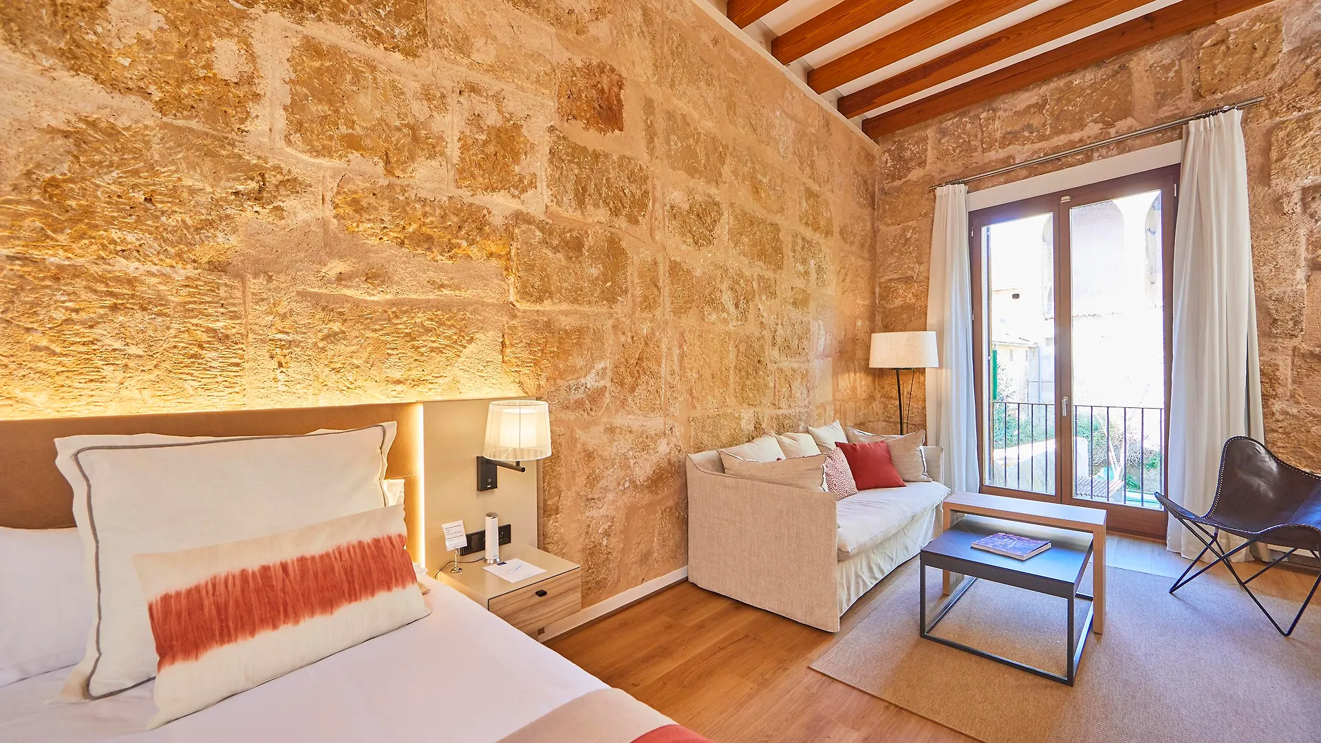 Santa Clara Urban Hotel & Spa Palma de Mallorca