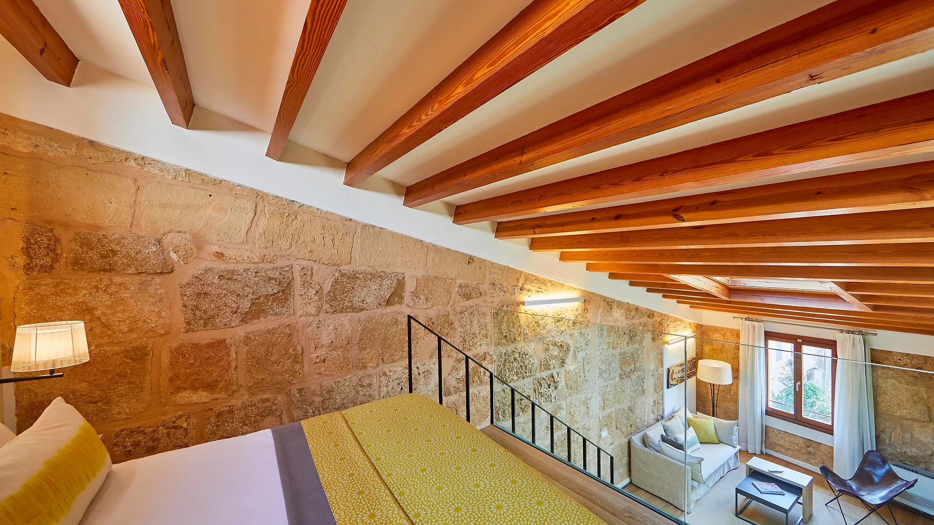 Santa Clara Urban Hotel & Spa Palma de Mallorca