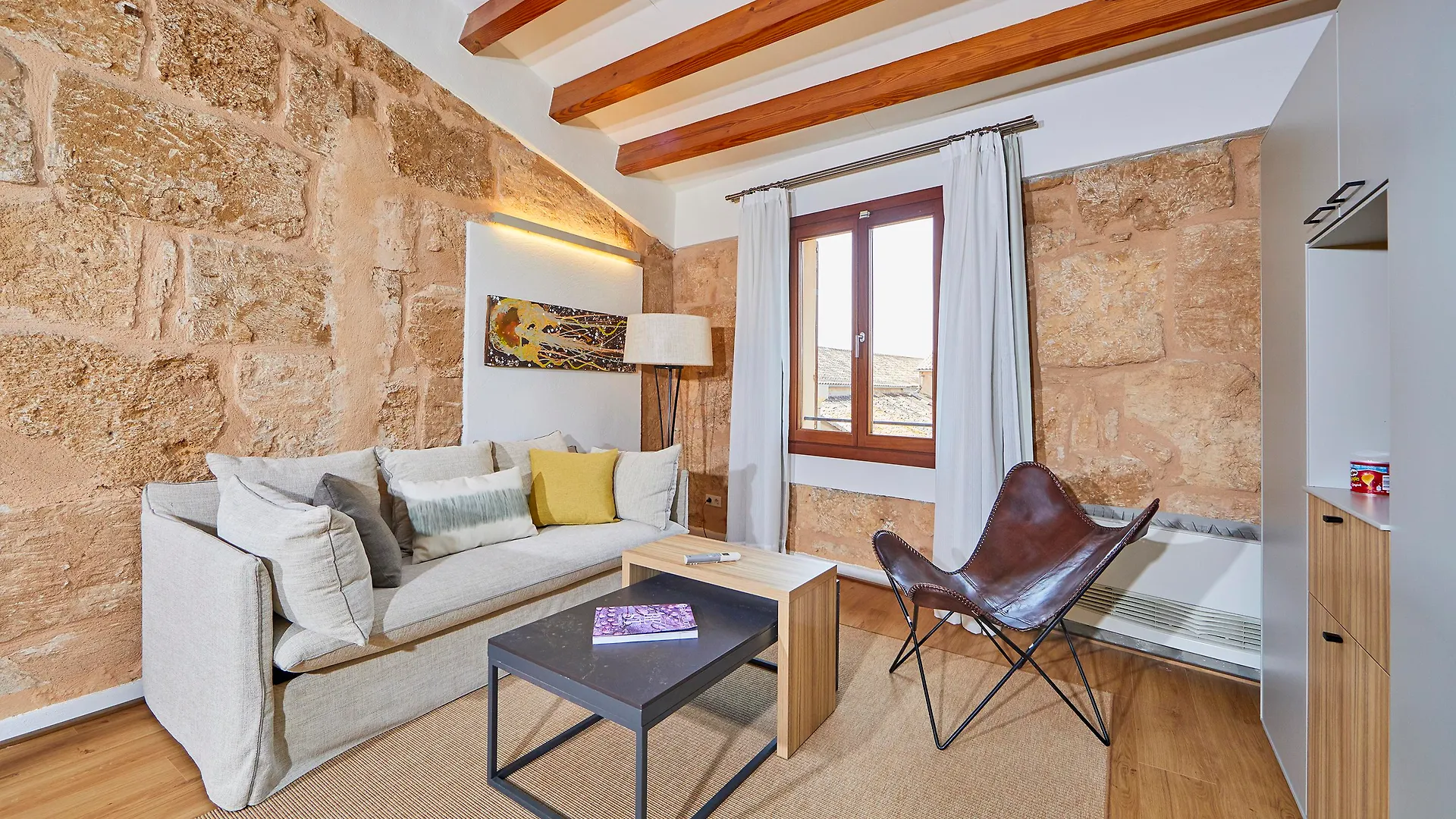 Santa Clara Urban Hotel & Spa Palma de Mallorca