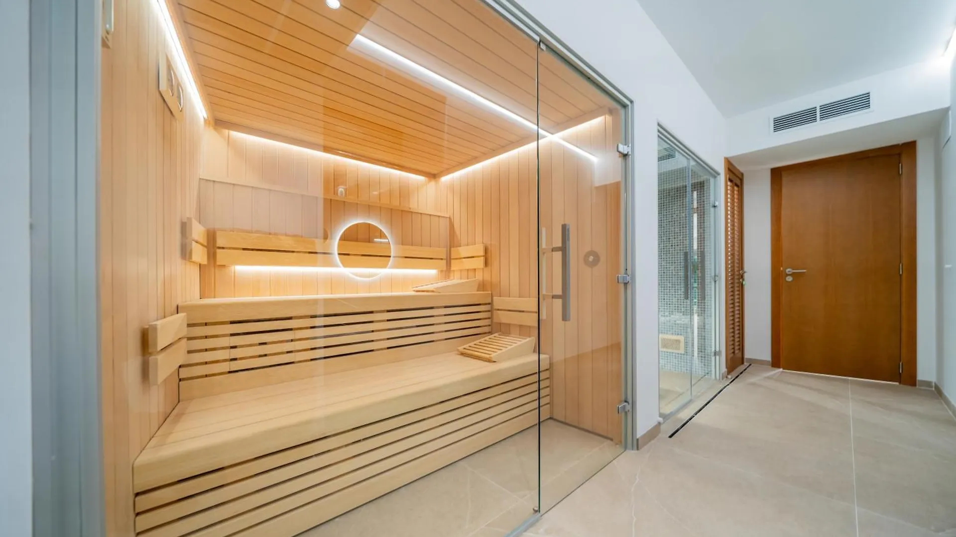 Santa Clara Urban Hotel & Spa Palma de Mallorca