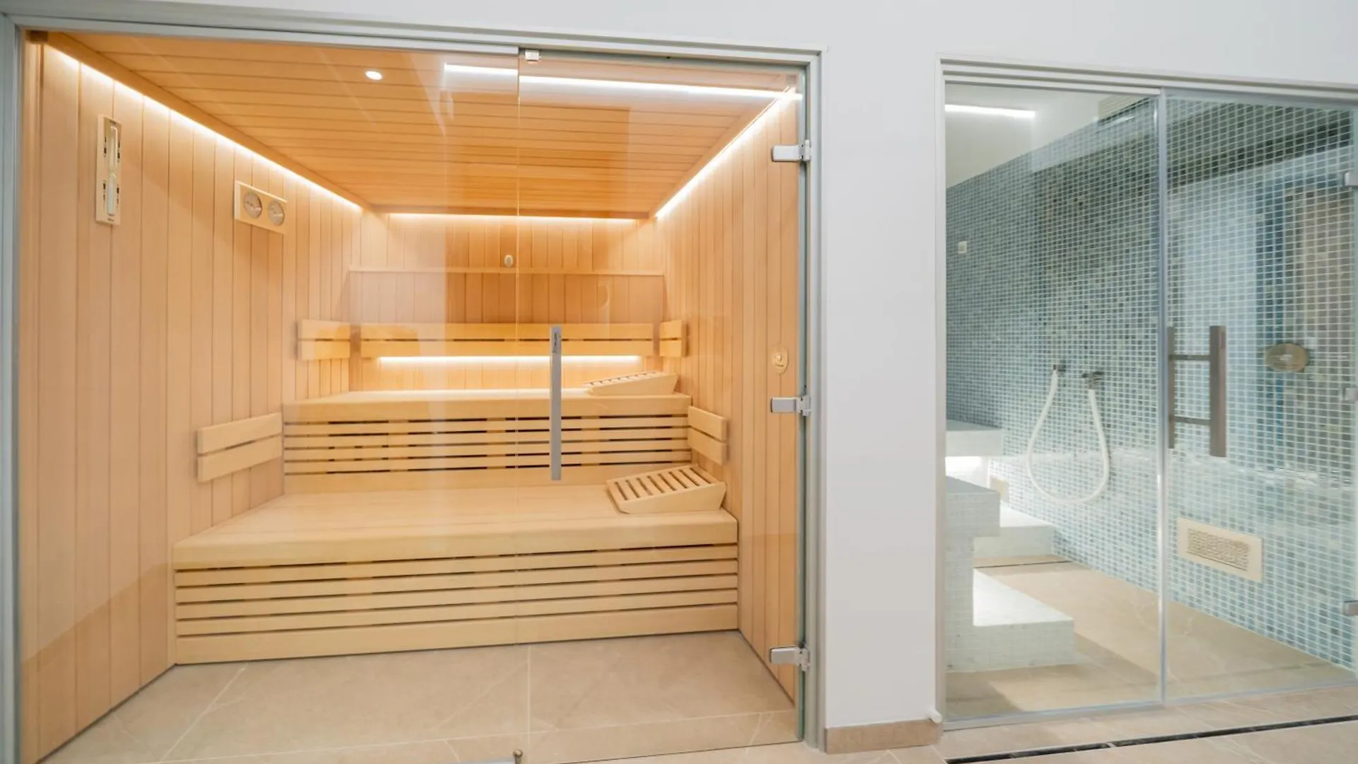 Santa Clara Urban Hotel & Spa Palma de Mallorca Spain