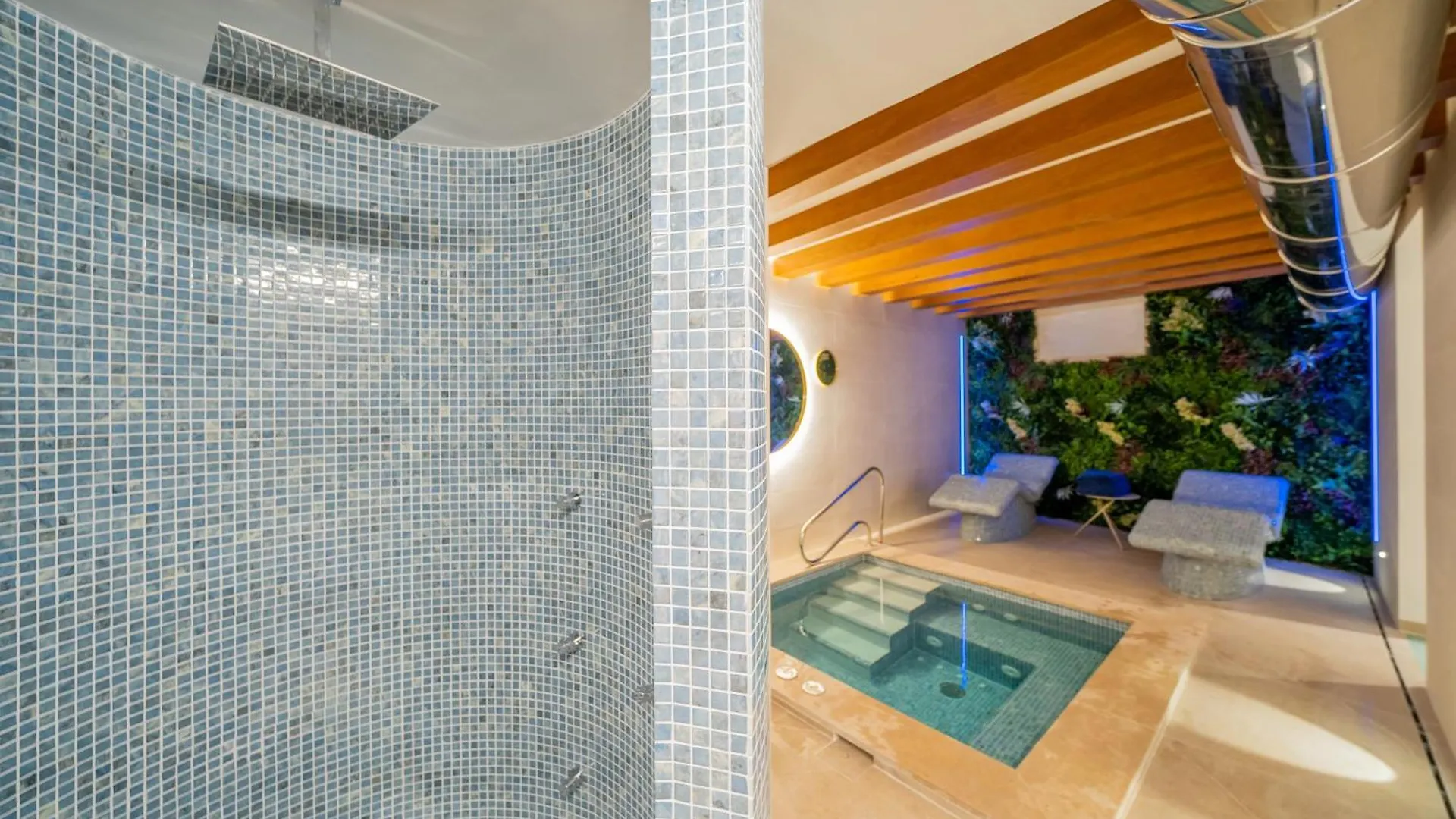 Santa Clara Urban Hotel & Spa Palma de Mallorca