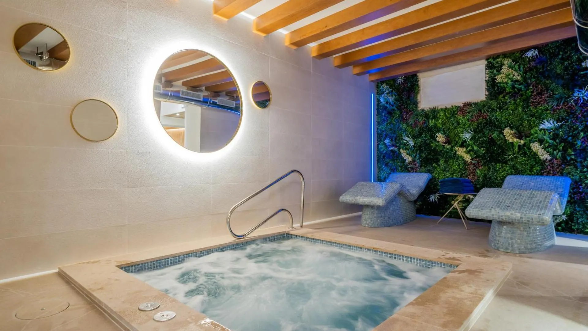 Santa Clara Urban Hotel & Spa Palma de Mallorca