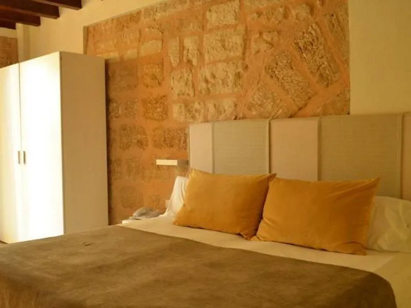 Santa Clara Urban Hotel & Spa Palma de Mallorca