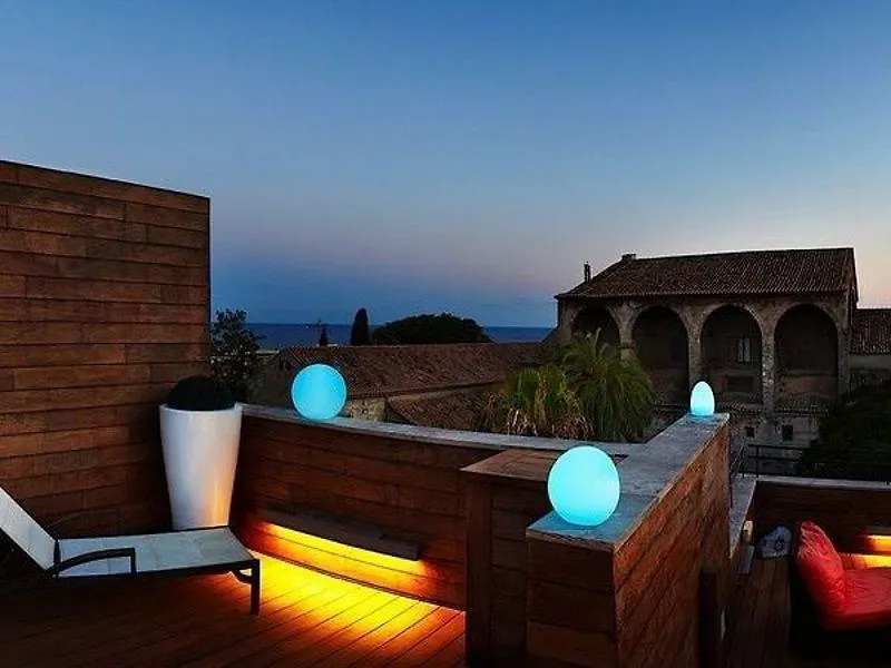 Santa Clara Urban Hotel & Spa Palma de Mallorca
