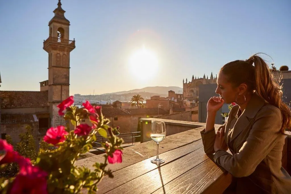 Santa Clara Urban Hotel & Spa Palma de Mallorca
