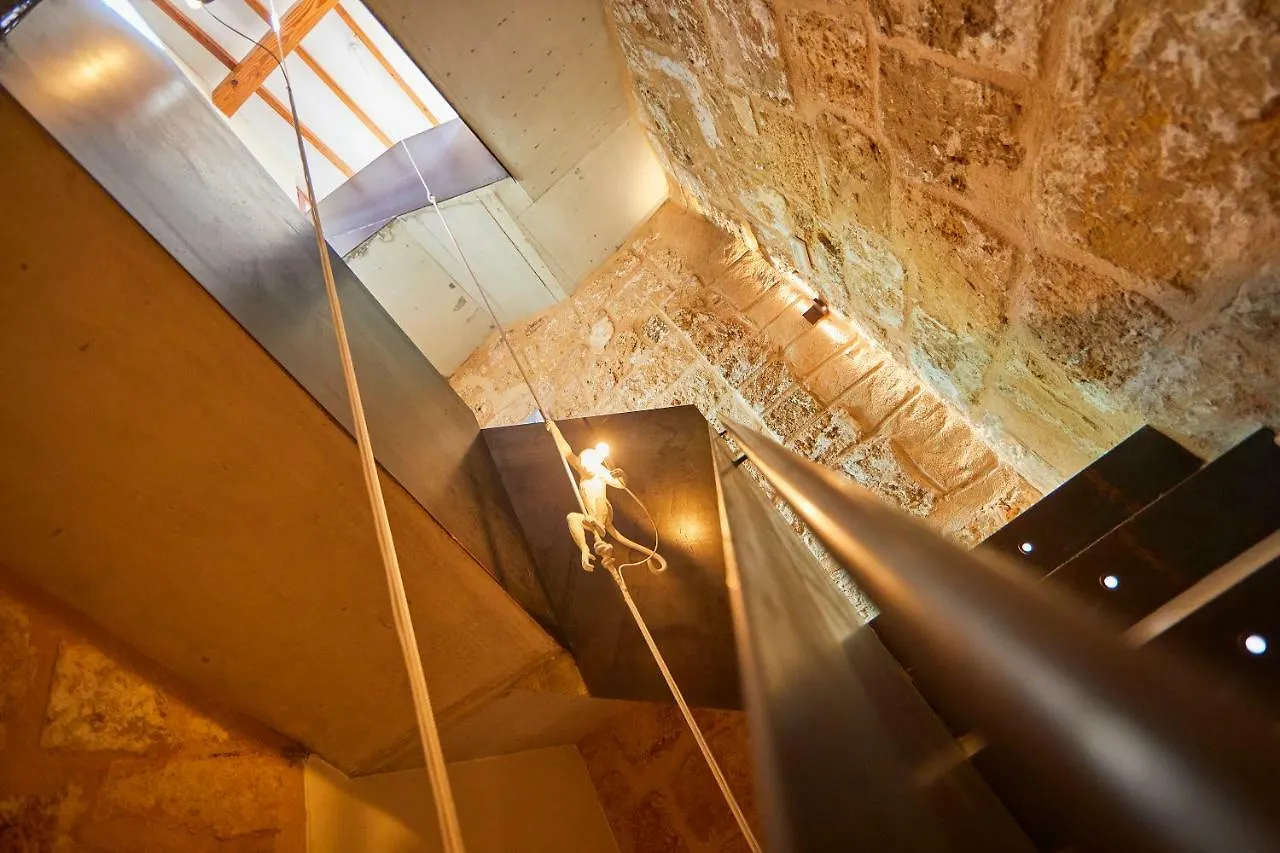 Santa Clara Urban Hotel & Spa Palma de Mallorca