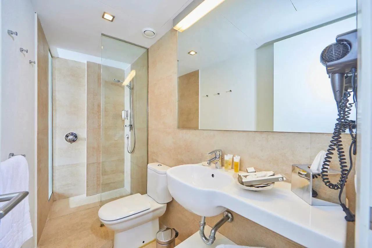 Santa Clara Urban Hotel & Spa Palma de Mallorca