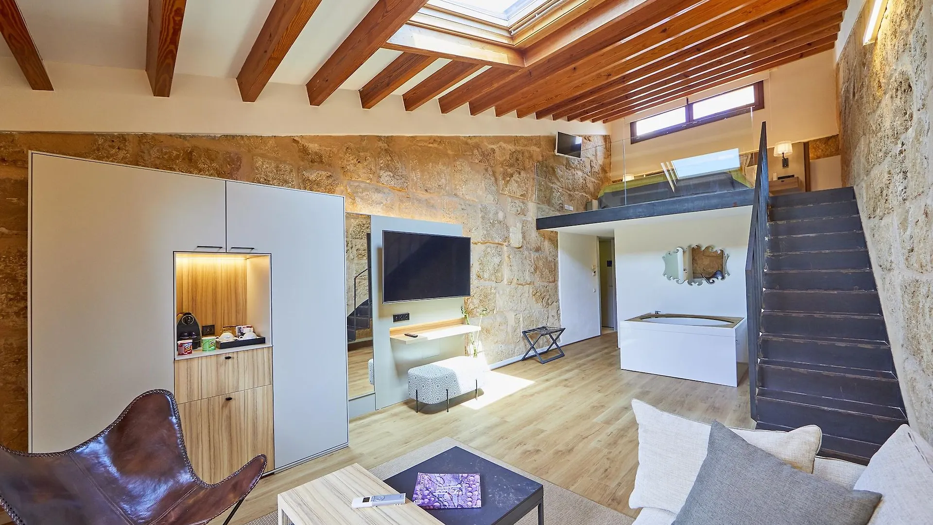 Santa Clara Urban Hotel&Spa Palma de Mallorca