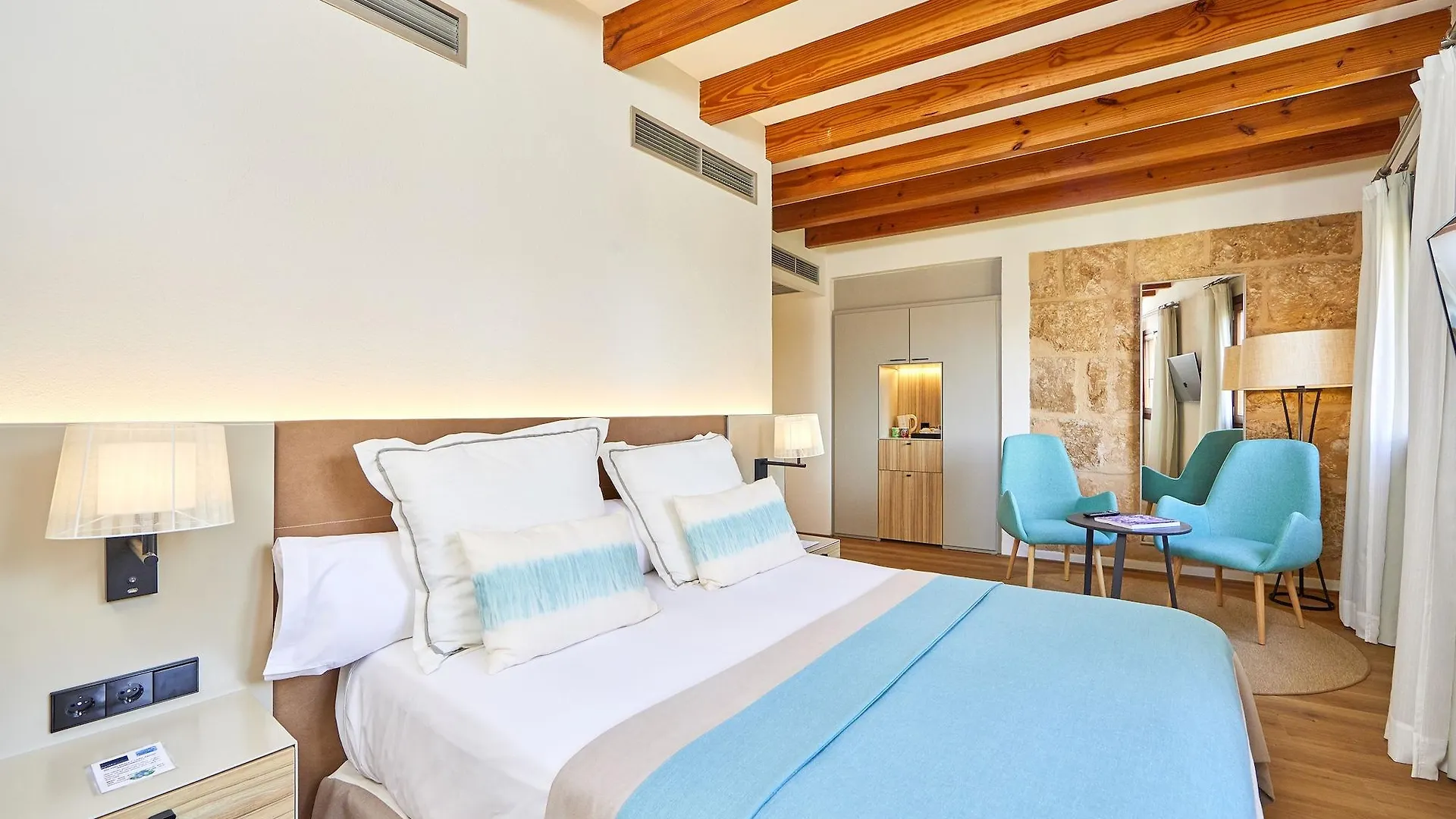 Santa Clara Urban Hotel & Spa Palma de Mallorca