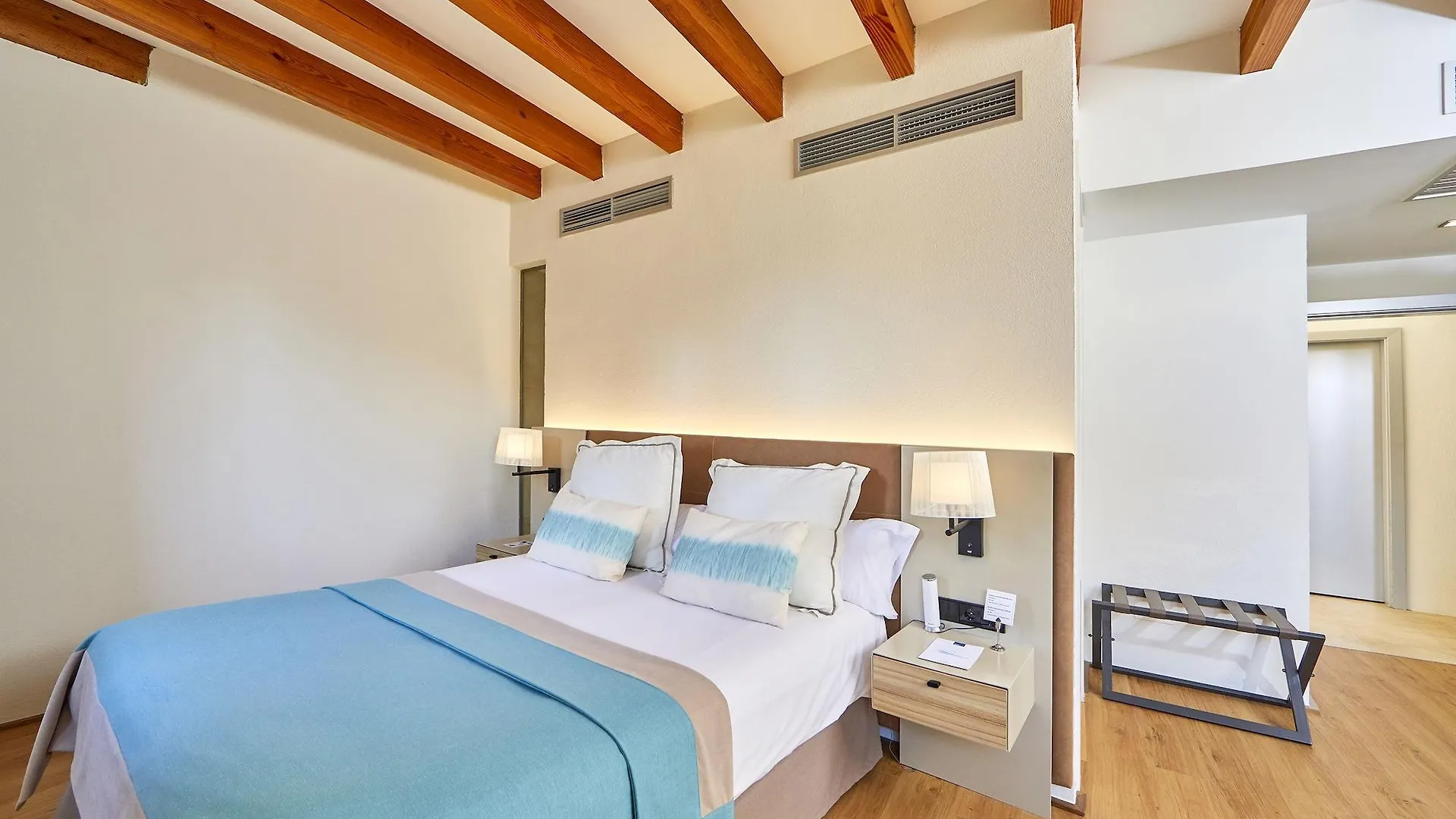 Santa Clara Urban Hotel & Spa Palma de Mallorca Spain