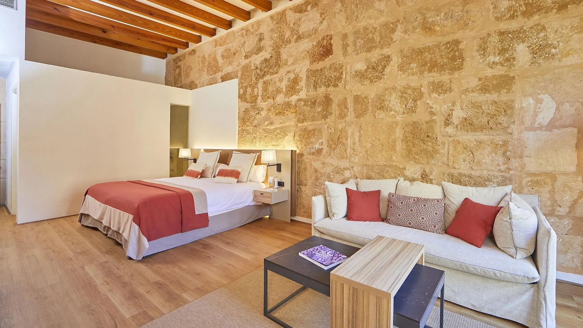 Santa Clara Urban Hotel & Spa Palma de Mallorca
