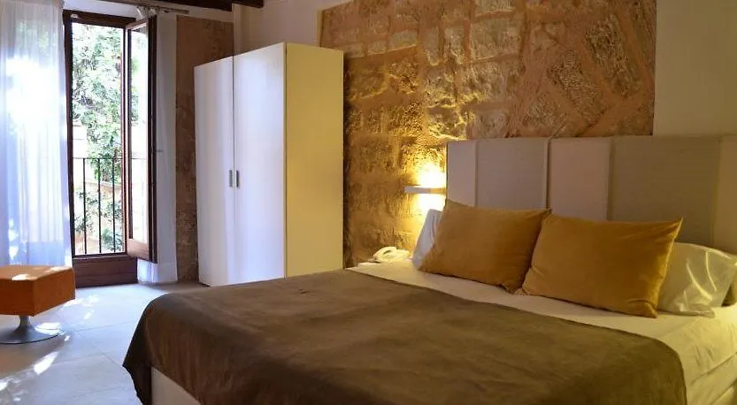 Santa Clara Urban Hotel & Spa Palma de Mallorca Spain