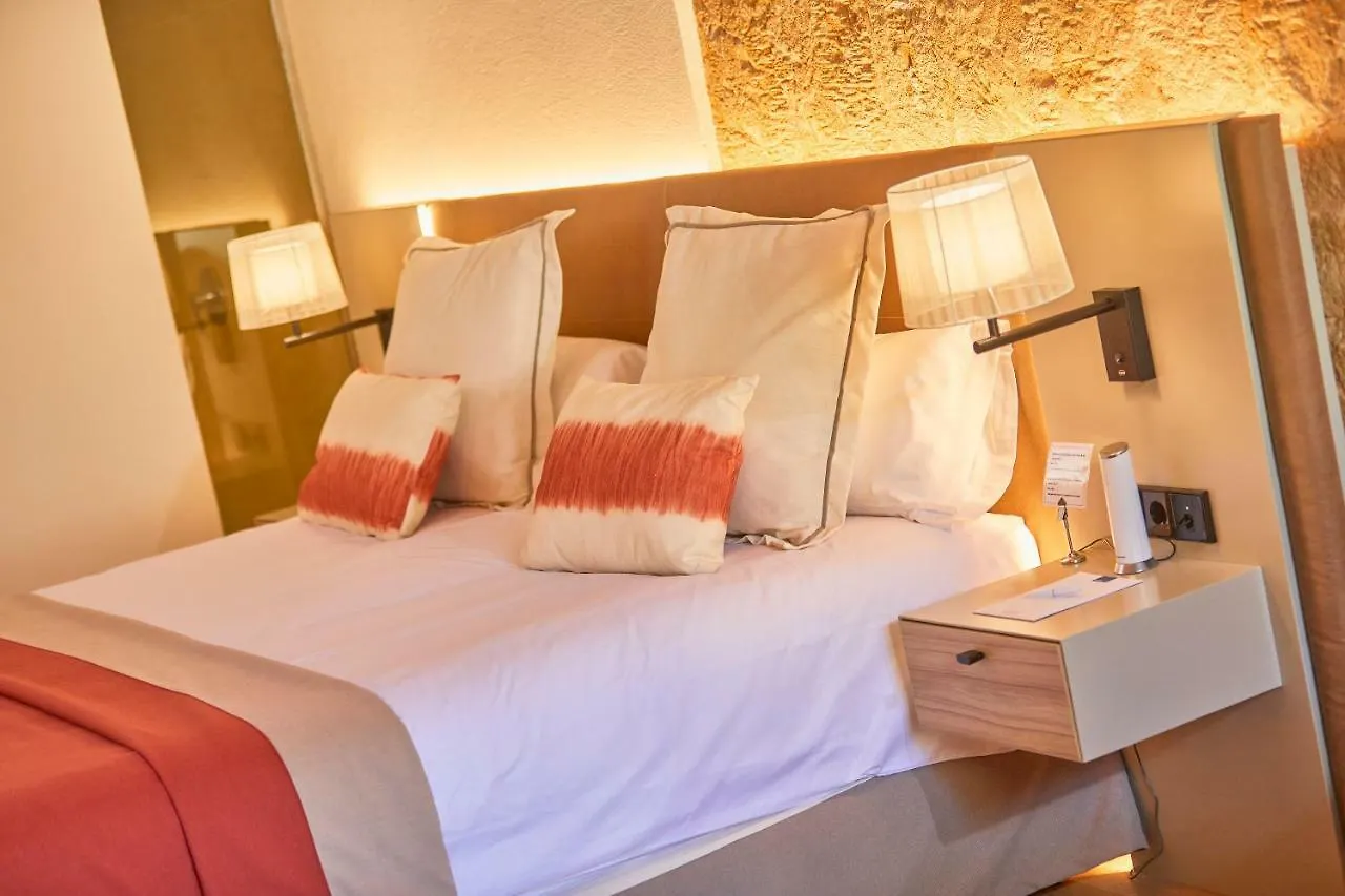 Santa Clara Urban Hotel&Spa Palma de Mallorca España