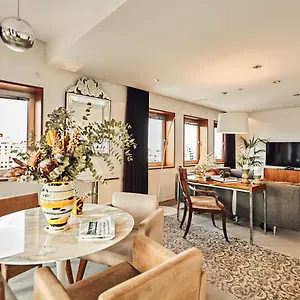 Palacio Avenida (adults Only) **** Πάλμα ντε Μαγιόρκα