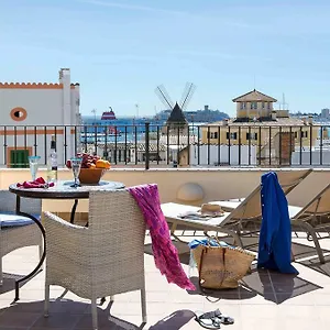 Staycatalina Boutique **** Palma de Mallorca