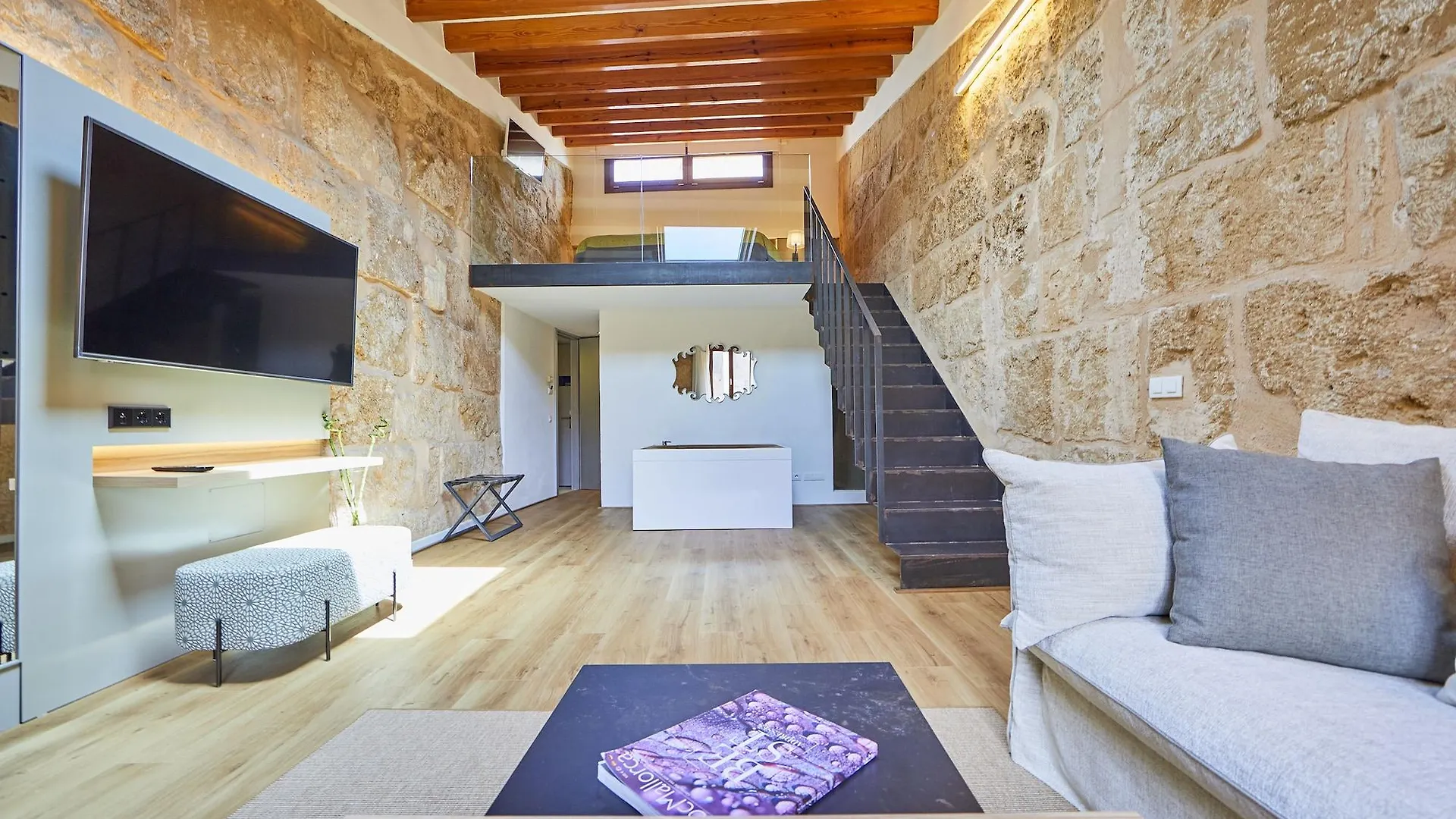 Santa Clara Urban Hotel & Spa Palma di Maiorca