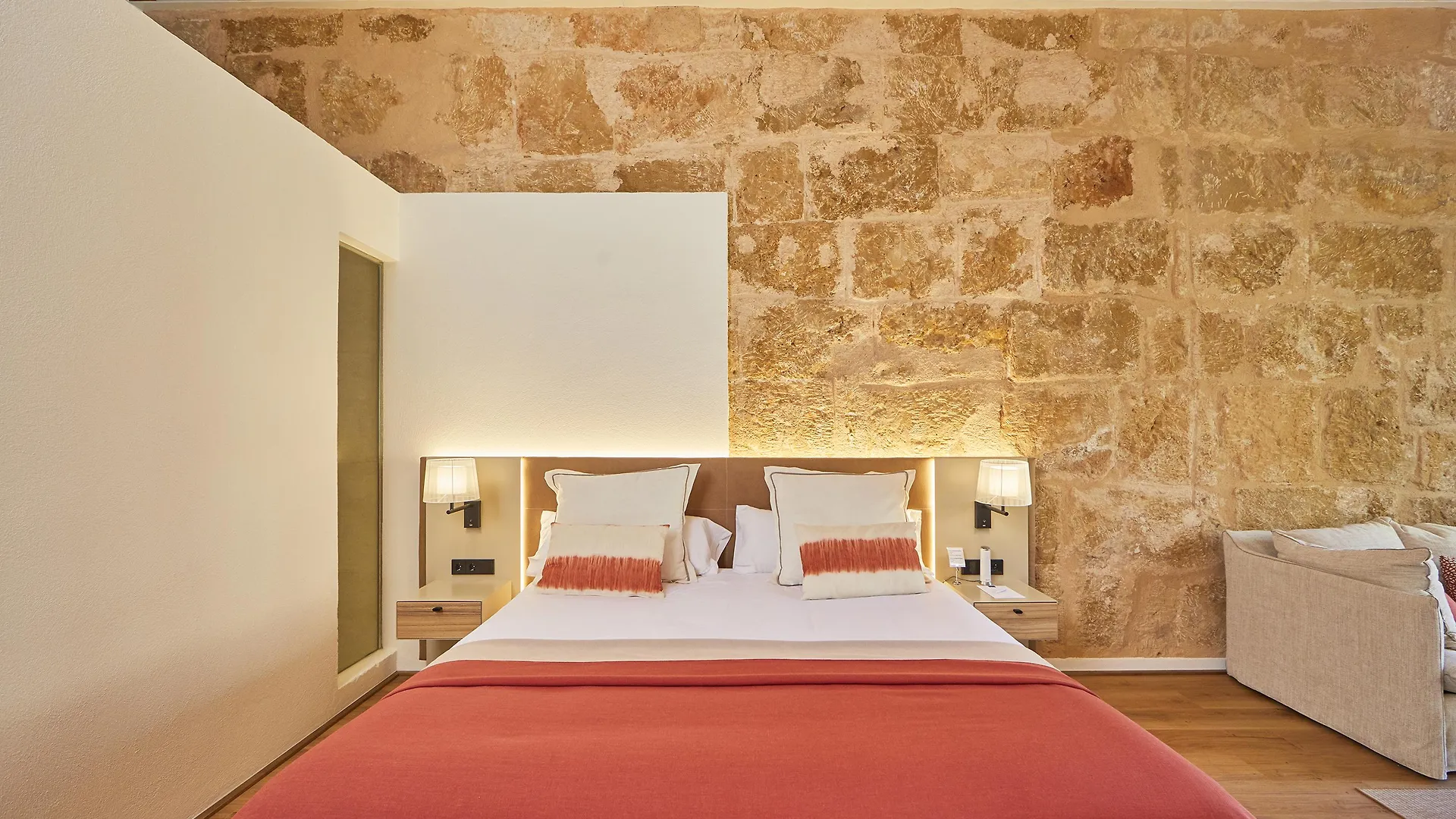 Santa Clara Urban Hotel & Spa Palma de Mallorca