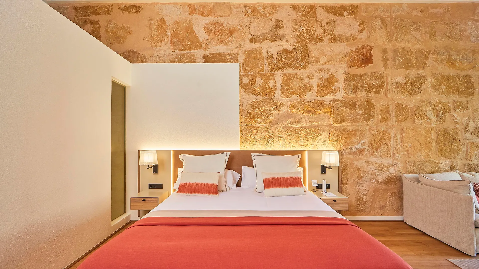 Santa Clara Urban Hotel & Spa Palma di Maiorca