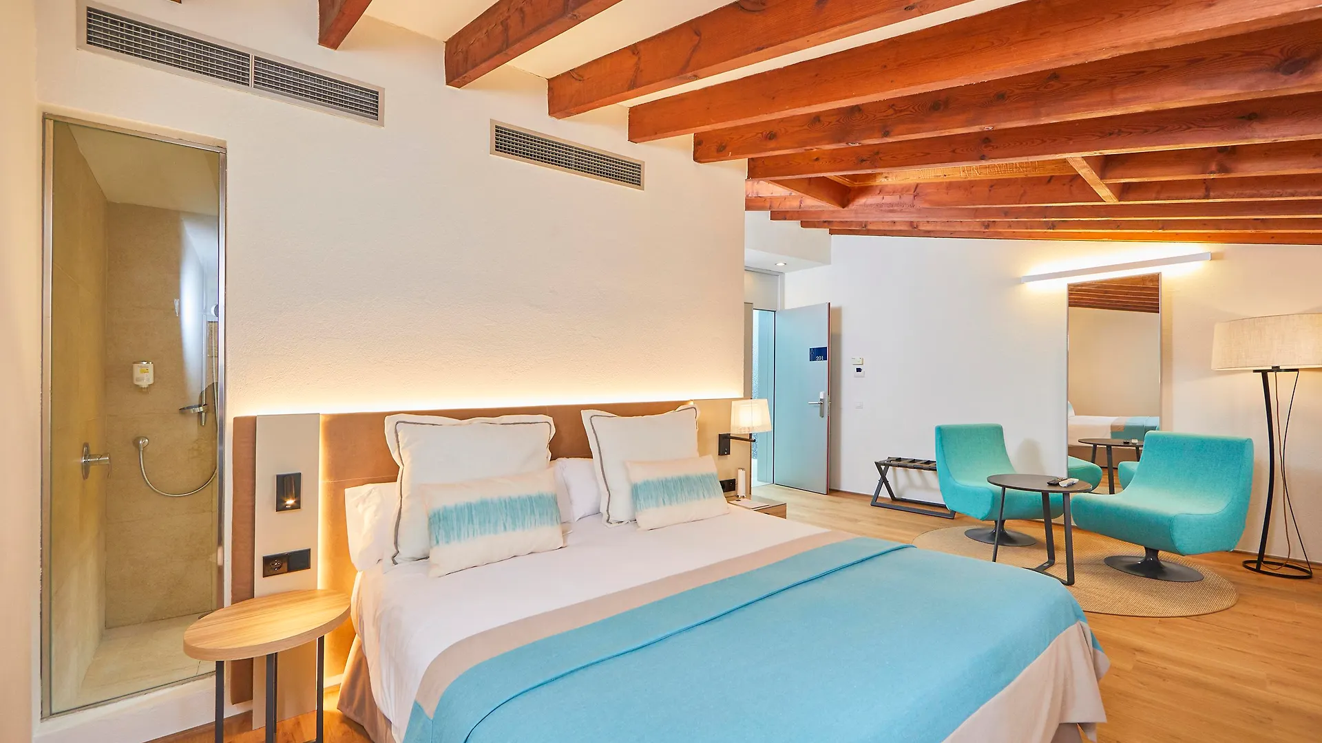 Santa Clara Urban Hotel & Spa Palma de Mallorca