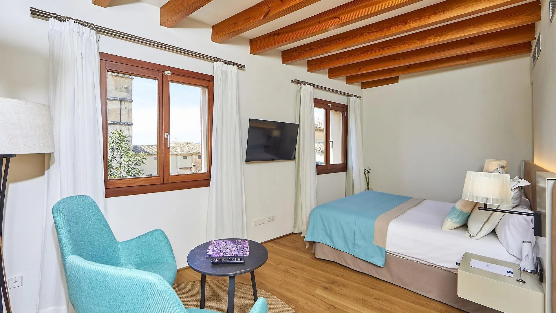 Santa Clara Urban Hotel & Spa Palma de Mallorca