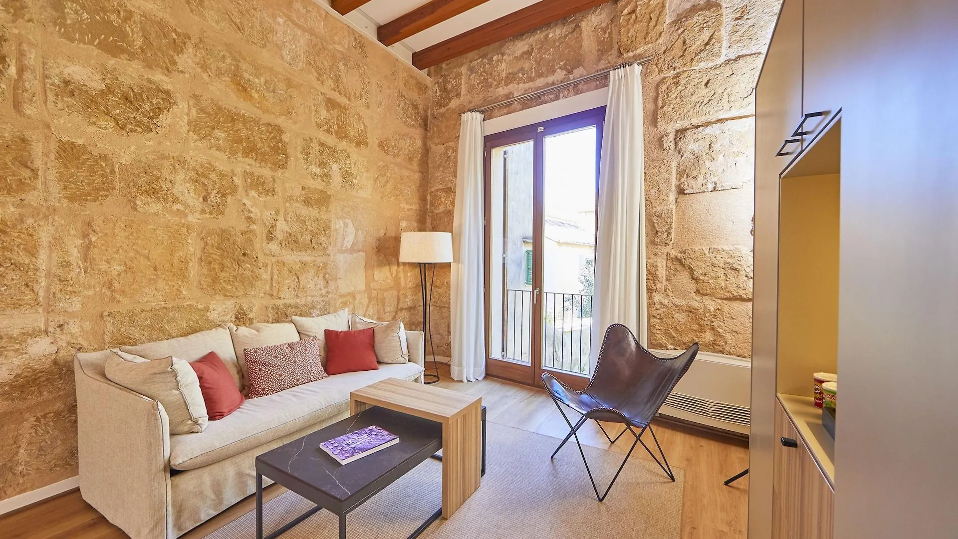 Santa Clara Urban Hotel & Spa Palma de Mallorca