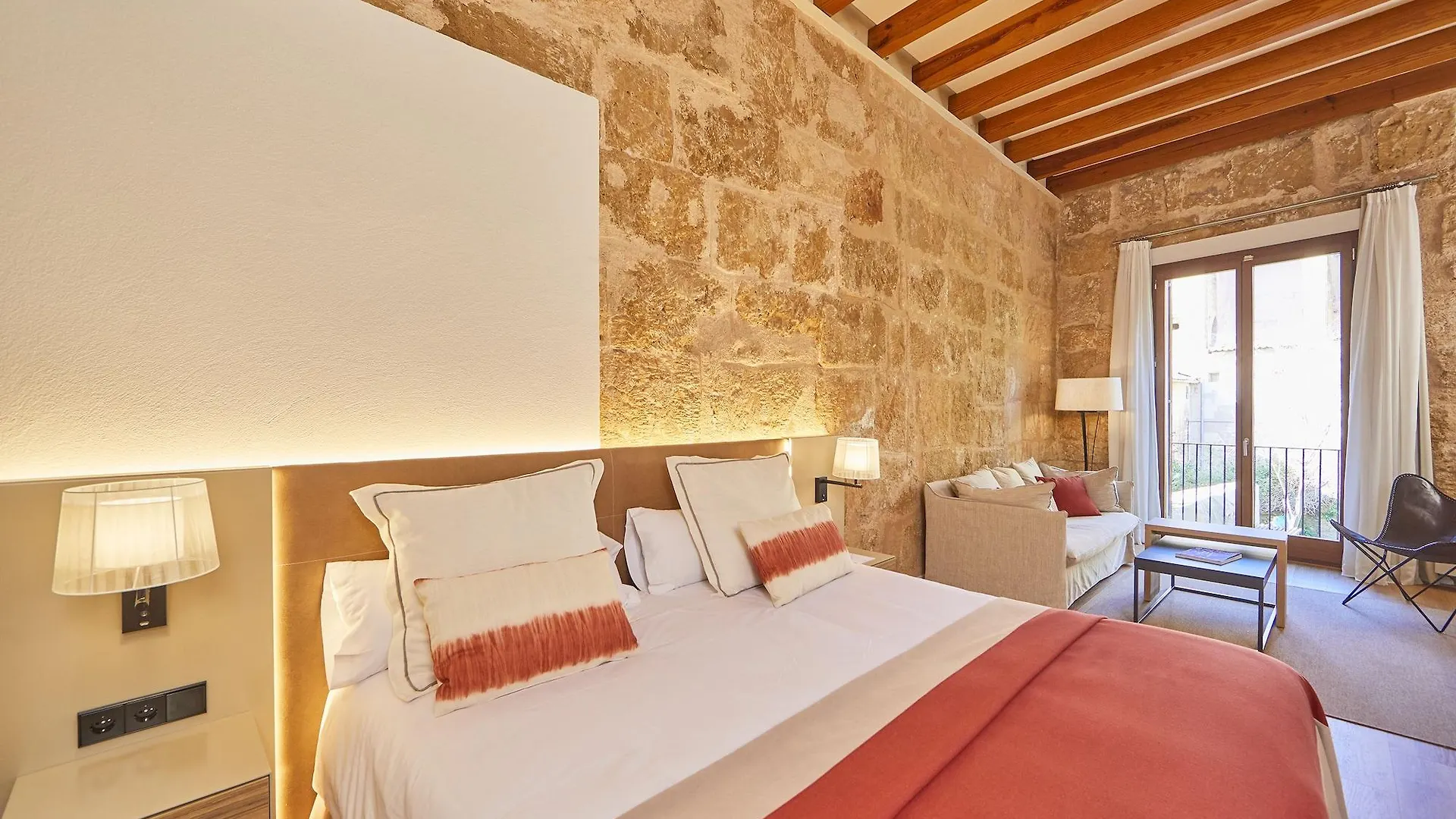 Santa Clara Urban Hotel & Spa Palma de Mallorca 4*,