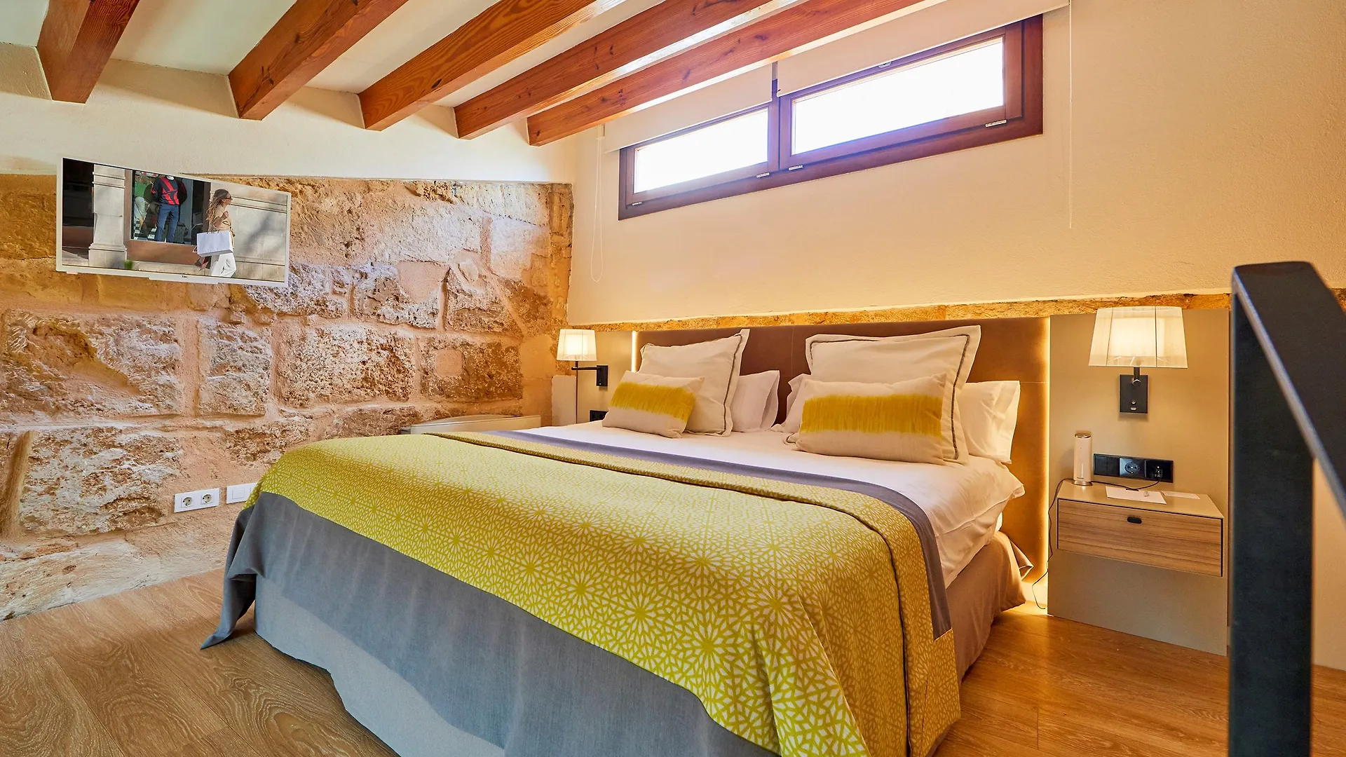 ****  Santa Clara Urban Hotel & Spa Palma di Maiorca Spagna