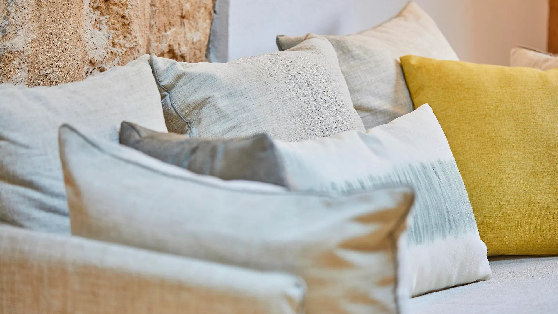 ****  Santa Clara Urban Hotel & Spa Palma de Mallorca Hiszpania