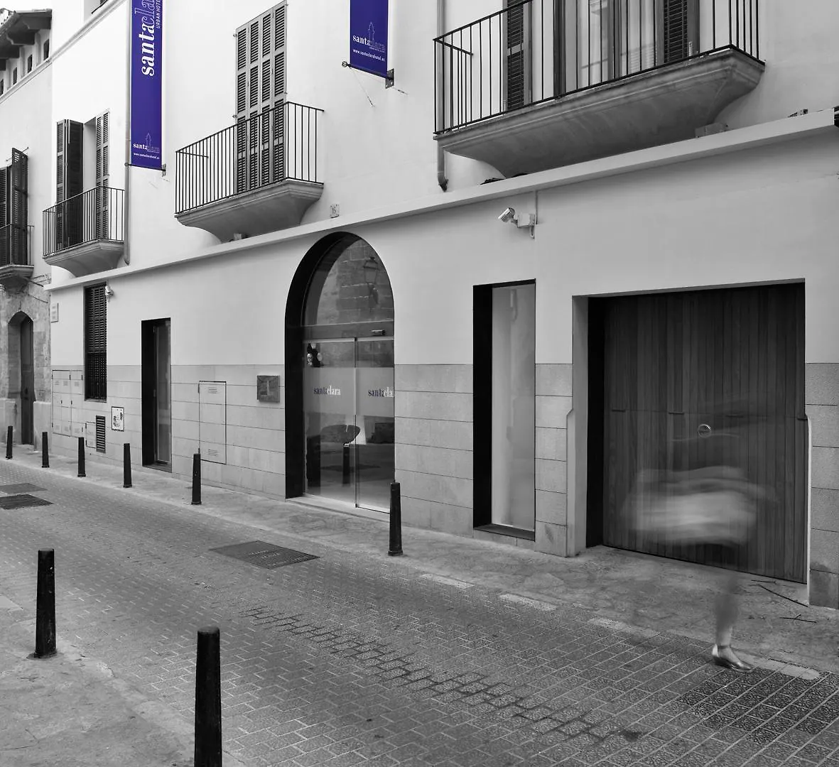 Santa Clara Urban Hotel & Spa Palma de Mallorca