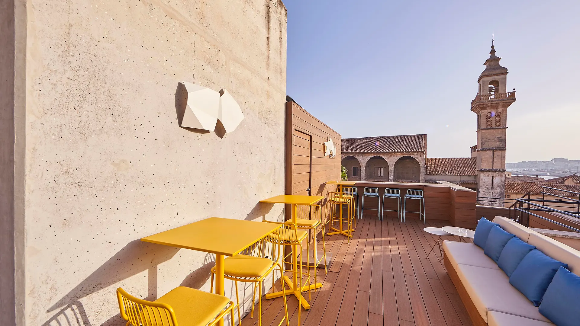 Santa Clara Urban Hotel & Spa Palma de Mallorca