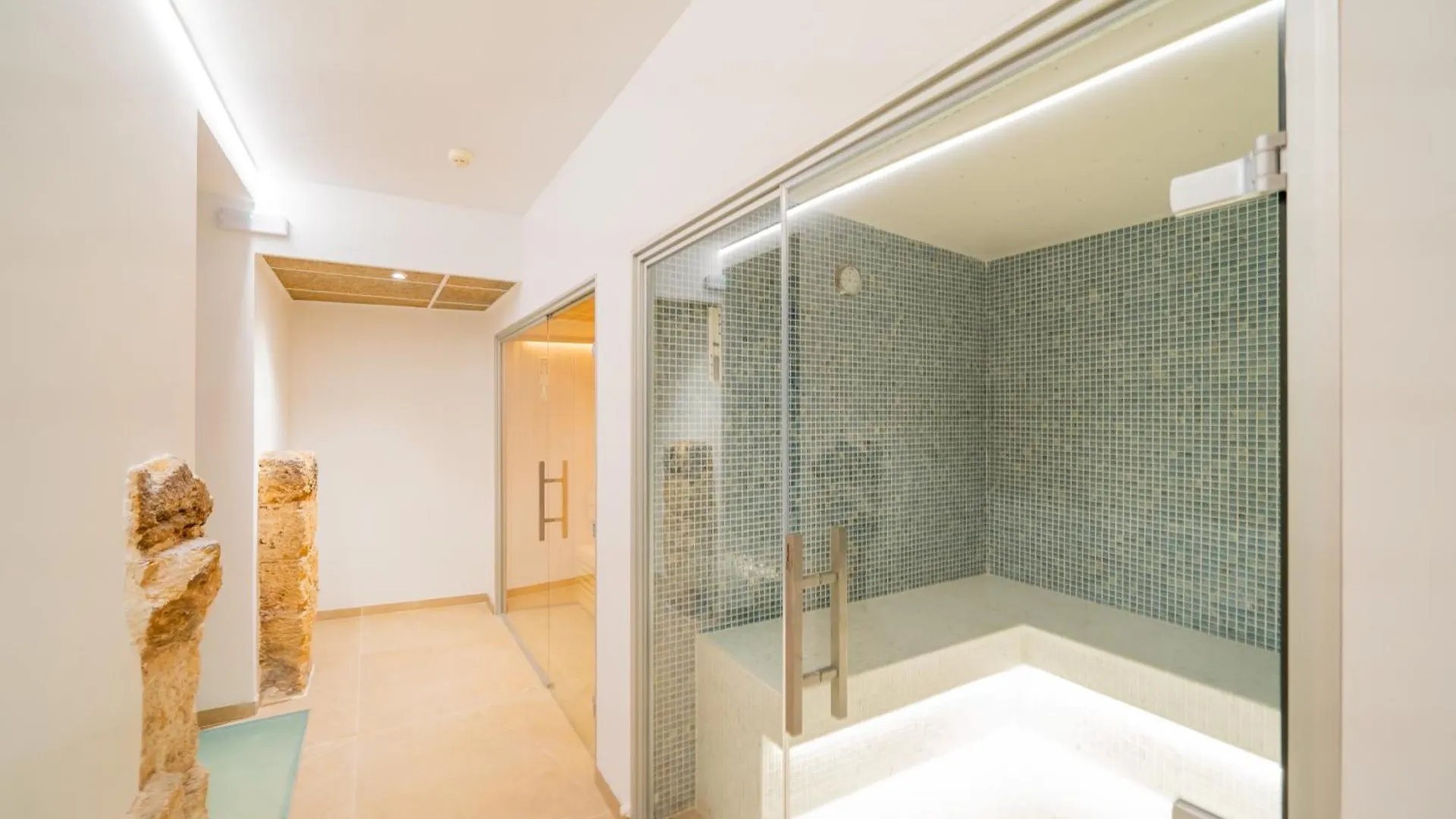 Santa Clara Urban Hotel & Spa Πάλμα ντε Μαγιόρκα