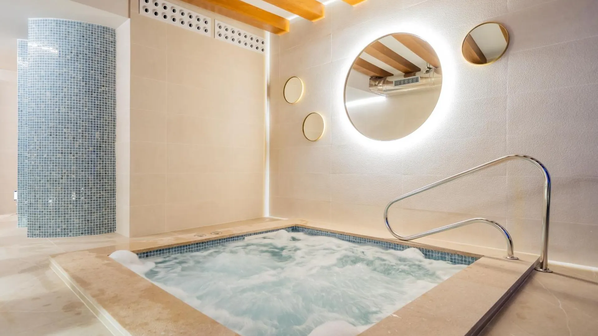 Santa Clara Urban Hotel & Spa Palma de Mallorca