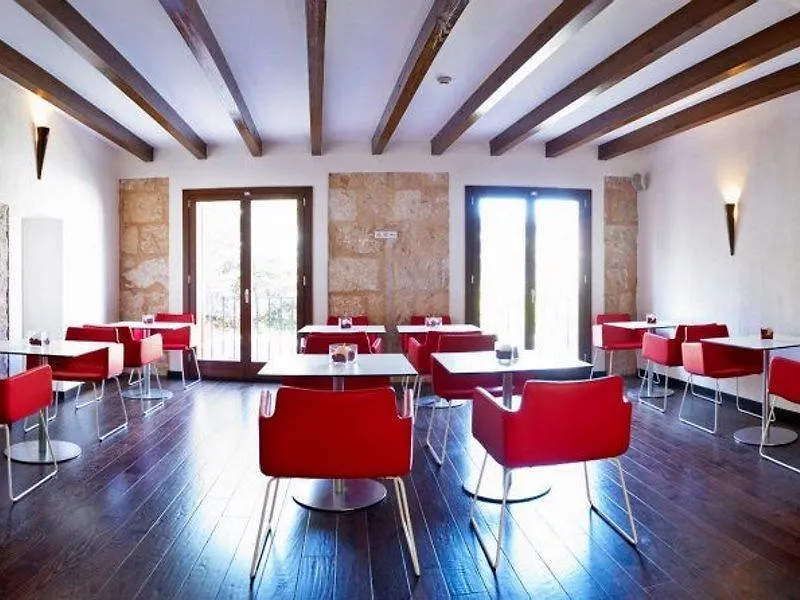Santa Clara Urban Hotel & Spa Palma de Mallorca