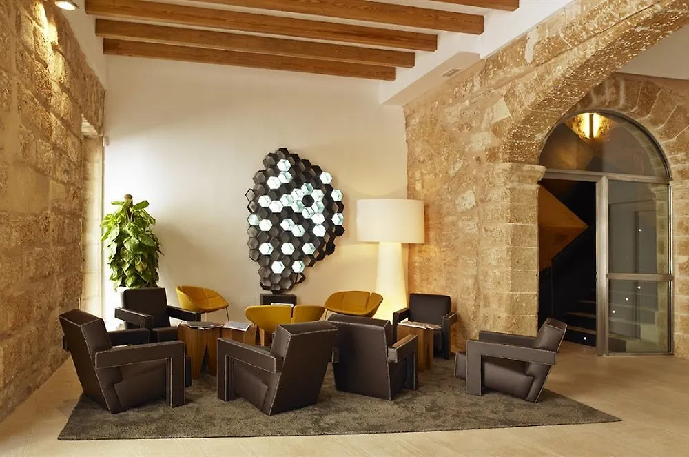 Santa Clara Urban Hotel & Spa Palma de Mallorca