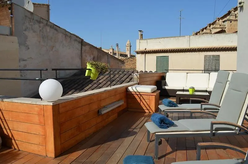 Santa Clara Urban Hotel & Spa Palma di Maiorca 4*,  Spagna