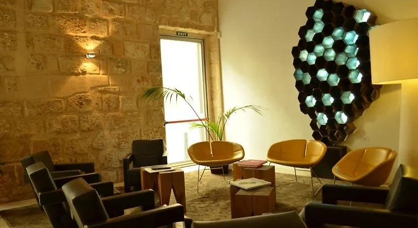 ****  Santa Clara Urban Hotel & Spa Palma de Mallorca Hiszpania