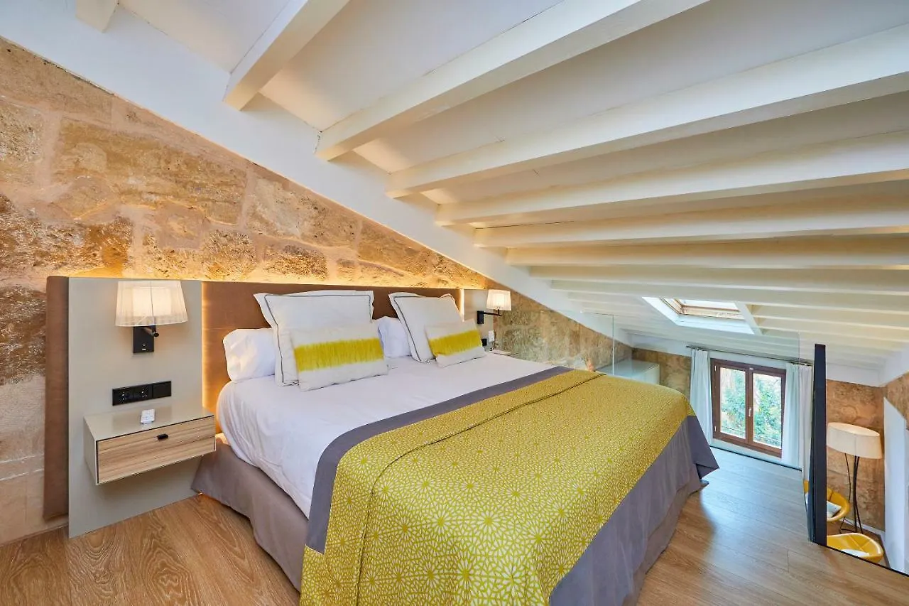 Santa Clara Urban Hotel & Spa Palma de Mallorca