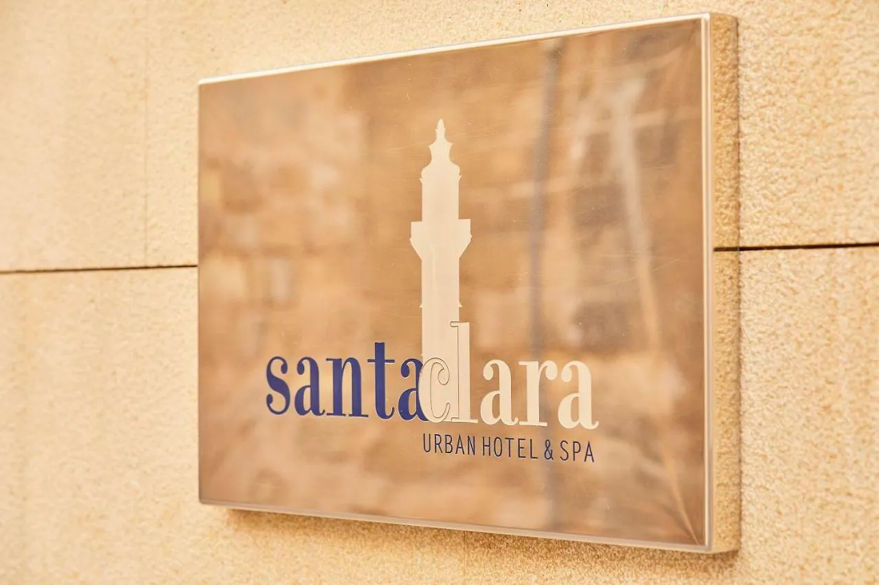 Santa Clara Urban Hotel & Spa Palma de Mallorca