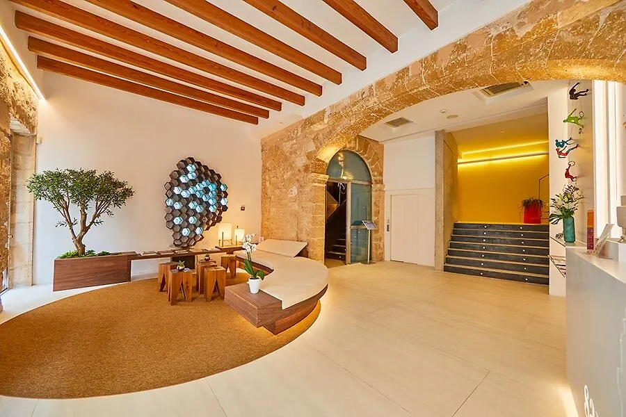 Santa Clara Urban Hotel & Spa Palma di Maiorca Spagna