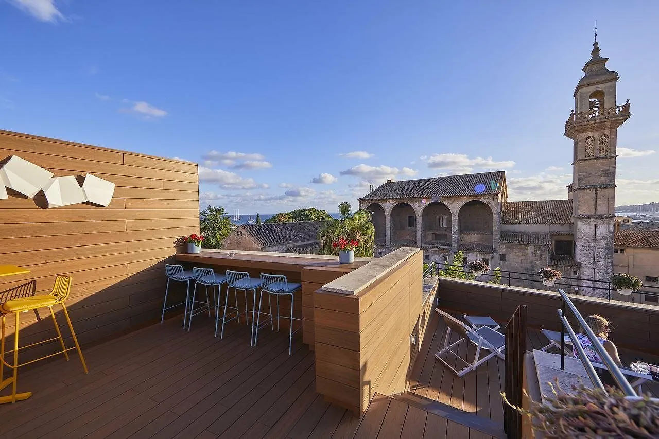 Santa Clara Urban Hotel & Spa Palma di Maiorca
